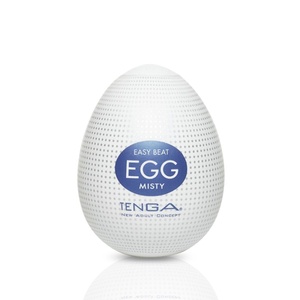 Мастурбатор яйце Tenga Egg Misty (Туманний) E23734