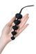 Набір анальних намистин Satisfyer Beads Black, силікон, макс. діаметр 3,3 см та 3,5 см SO2740 3