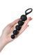 Набір анальних намистин Satisfyer Beads Black, силікон, макс. діаметр 3,3 см та 3,5 см SO2740 4