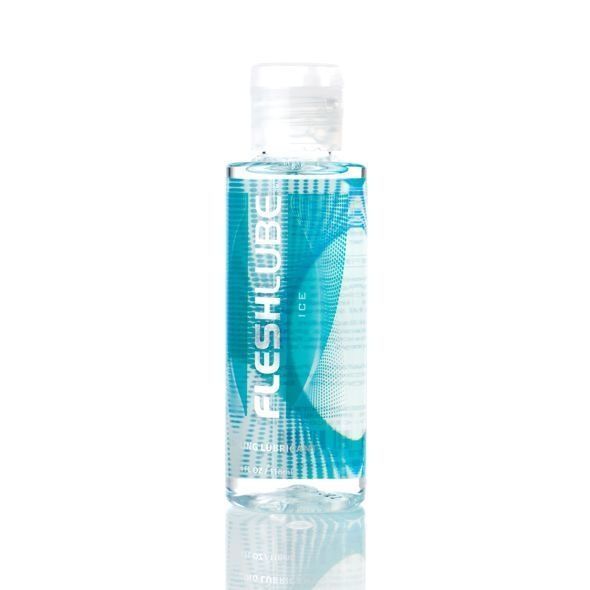 Охолоджувальна змазка на водній основі Fleshlube Ice (Лід) 100 мл F34976