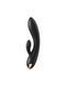 Смарт вібратор-кролик із подвійним відростком Satisfyer Double Flex Black SO6094 2