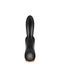 Смарт вібратор-кролик із подвійним відростком Satisfyer Double Flex Black SO6094 3