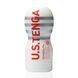 Мастурбатор Tenga US Deep Throat (Original Vacuum) Cup GENTLE (глубокая глотка большая) SO6597 фото 1