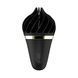 Кліторальний стимулятор Satisfyer Lay-On - Sweet Treat Black/Gold, 10 режимів роботи, водонепроникний SO3551