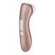 Вакуумний кліторальний стимулятор Satisfyer Pro 2+ Vibration з вібрацією SO2303 1