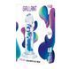 Прозорий фалоімітатор Alive Gallant Jelly Dildo SO6025 2
