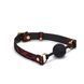 Кляп Liebe Seele Victorian Garden Ball Gag SO9470 1