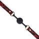 Кляп Liebe Seele Victorian Garden Ball Gag SO9470 4