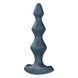 Анальний стимулятор-намистини з двома моторами Satisfyer Lolli-Plug 1 Dark teal SO4924 4