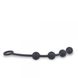 Анальні кульки Nexus Excite Medium Anal Beads, силікон, макс. діаметр 2,5 см SO3071 2