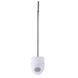 Уретральний зонд LOCKINK SEVANDA Vibrating & E-stim Metal Urethral Sounding - White SX0885 6