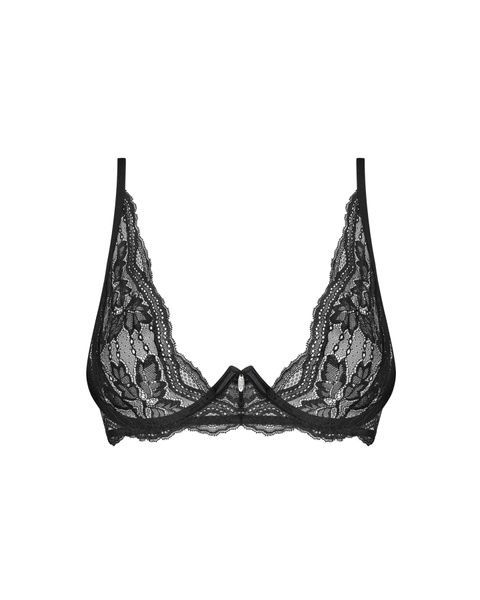 Ліф Obsessive Nutris bra XS/S SX1166