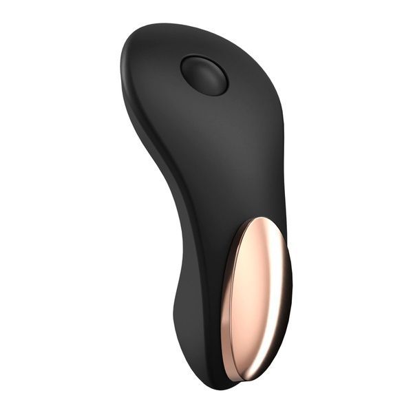 Смарт-вібратор у трусики Satisfyer Little Secret з пультом ДК SO5056