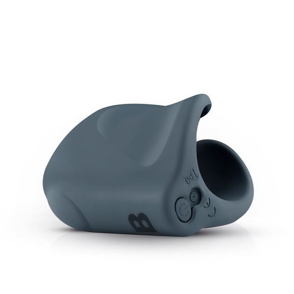 Мастурбатор Boners Vibrating Hand Job Stroker SO8869