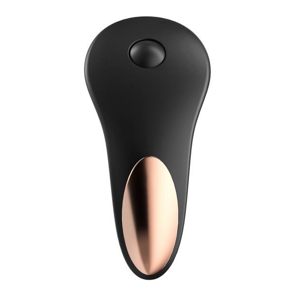 Смарт-вібратор у трусики Satisfyer Little Secret з пультом ДК SO5056