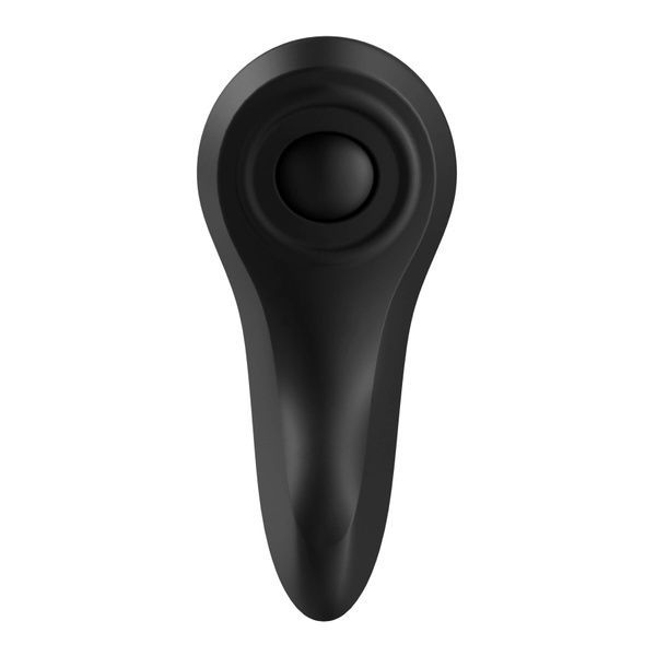 Смарт-вібратор у трусики Satisfyer Little Secret з пультом ДК SO5056