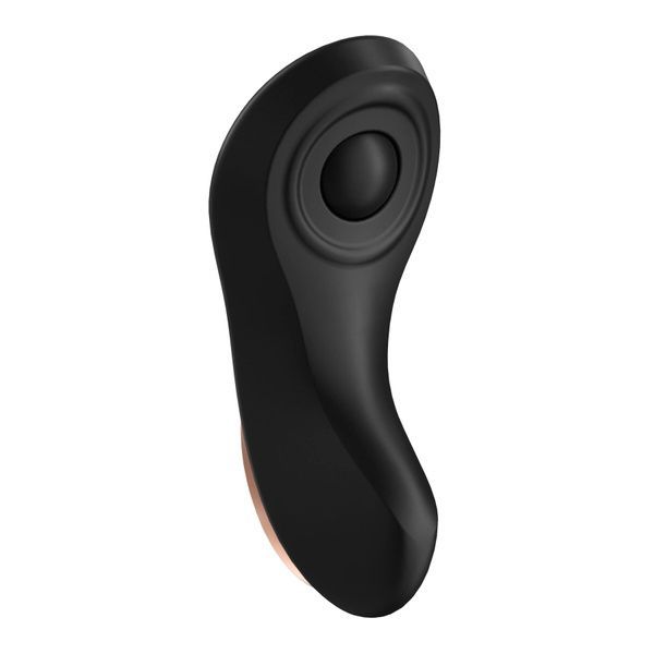Смарт-вібратор у трусики Satisfyer Little Secret з пультом ДК SO5056
