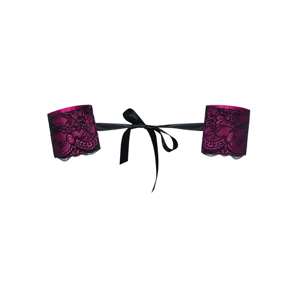 Obsessive Roseberry cuffs SO7727