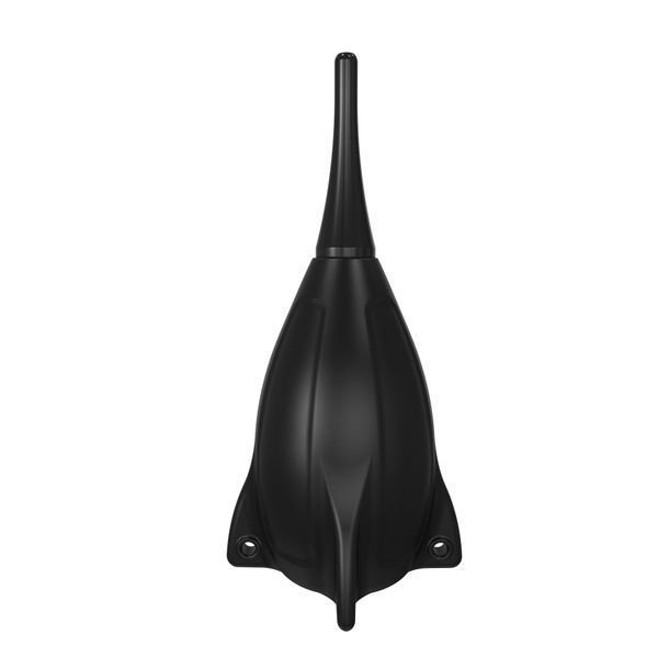 Спринцівка зі зворотним клапаном Bathmate Hydro Rocket Douche, об&rsquo;єм 325мл SO1958
