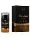 Рідкий вібратор Intt Vibration Coffee (15 мл), густий гель, дуже смачний, діє до 30 хвилин SO3511 1