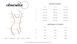 Ліф Obsessive Nutris bra XS/S SX1166 5