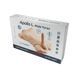 Торс з фалоімітатором на присосці SilexD Apollo L Male Torso Caramel SX0814 7
