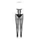 Еротичний бодістокінг Passion BS084 black SO4741 6