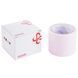 Електростатична стрічка для бондажу LOCKINK SEVANDA Electrostatic Tape - Pink Tape, 16 м SX0891