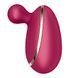 Вібратор для зовнішньої стимуляції Satisfyer Spot On 1 Berry, гнучкий відросток SO8413 2