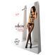 Еротичний бодістокінг Passion BS084 black SO4741 9