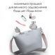 Стимулятор клітора та точки G Svakom Keri Pale Pink SO4832 6