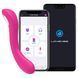 Осцилюючий смарт вібратор для точки G Lovense Osci 2 SO4088 3
