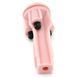 Мастурбатор з вібрацією Fleshlight Vibro Pink Lady Touch, три віброкулі, стимулювальний рельєф F17347 3
