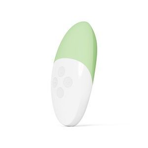 Вібратор LELO SIRI 3 Green SX0695