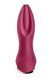 Анальна смарт вібропробка із перлинним масажем Satisfyer Rotator Plug 2+ Violet SO6280 6