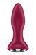 Анальна смарт вібропробка із перлинним масажем Satisfyer Rotator Plug 2+ Violet SO6280 7