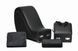 Секс-крісло з подушками Master Series Kinky Sex Lounge with Cushions - Black SX1192 7