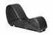 Секс-крісло з подушками Master Series Kinky Sex Lounge with Cushions - Black SX1192 4