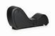 Секс-крісло з подушками Master Series Kinky Sex Lounge with Cushions - Black SX1192 5
