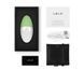 Вібратор LELO SIRI 3 Green SX0695 3