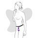 Вібратор під одяг Adrien Lastic Mr.Hook з пультом LRS AD10893 6