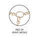 Наручники Bijoux Indiscrets MAZE &mdash; Wide Cuffs Black SO2649 4