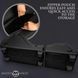 Секс-крісло з подушками Master Series Kinky Sex Lounge with Cushions - Black SX1192 11