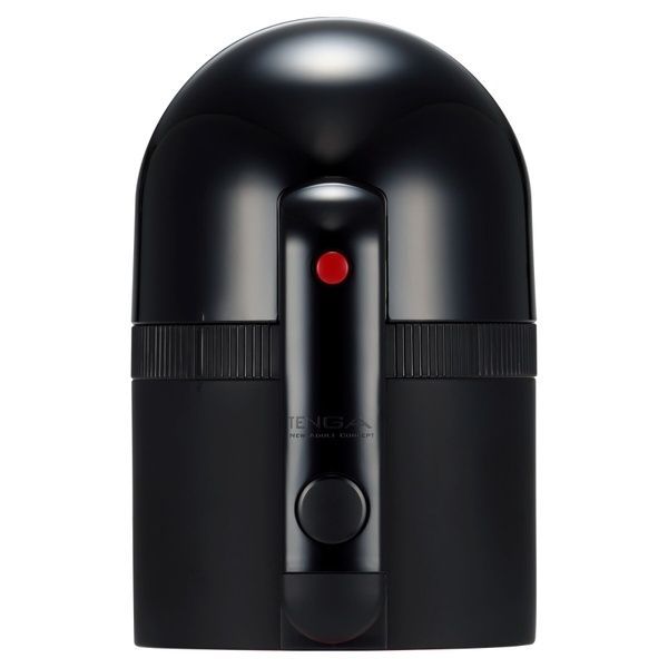 Вакуумная насадка Tenga VACUUM MAX + мастурбатор Tenga Vacuum Cup, 5 режимов работы SO9580 фото