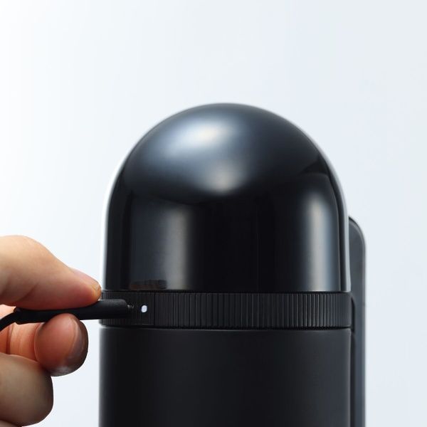 Вакуумная насадка Tenga VACUUM MAX + мастурбатор Tenga Vacuum Cup, 5 режимов работы SO9580 фото