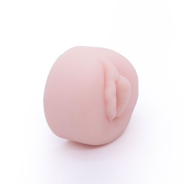 Вставка-вагина для помпы Men Powerup Vagina, широкая SO6228 фото