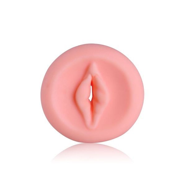 Вставка-вагіна для помпи Men Powerup Vagina SO2463