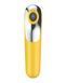 Смарт-вібратор та вакуумний стимулятор 2-в-1 Satisfyer Dual Love Yellow SO4100 2