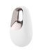 Мощный вибратор Satisfyer Lay-On - White Temptation, водонепроницаемый,15 режимов работы SO2867 фото 2