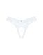 Obsessive Heavenlly crotchless thong XS/S SO8188 5